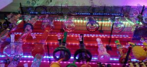 One Love smoke shop — Los Lunas, NM