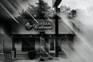 Urban Wellness Cannabis Dispensary – San Mateo — Albuquerque, NM