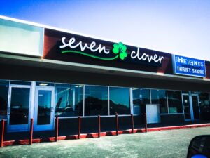 Seven Clover Dispensary — Albuquerque, NM