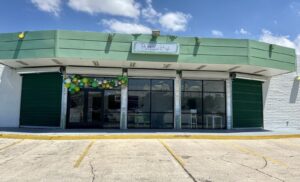 Boutique High Dispensary — Albuquerque, NM
