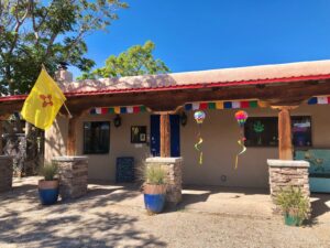 La Luz Cannabis — Bernalillo, NM