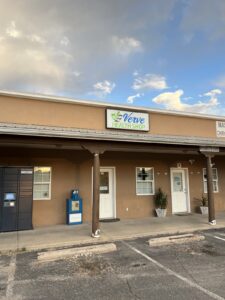 Verve Health Shop & Dispensary — Edgewood, NM