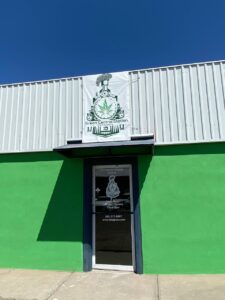 Green Central Station Dispensary – BOGO DAILY — Albuquerque, NM