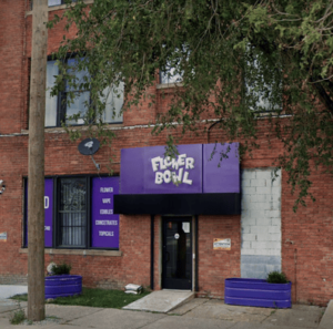 Flower Bowl Corktown — Detroit, MI