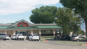 Natural Grocers — Rio Rancho, NM