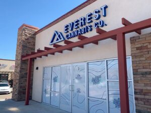 Everest Cannabis Co. – Montano Plaza — Albuquerque, NM