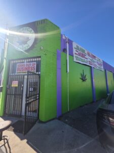 American Green NM Dispensary — Albuquerque, NM