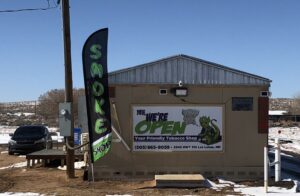 Puffy T’s — Los Lunas, NM