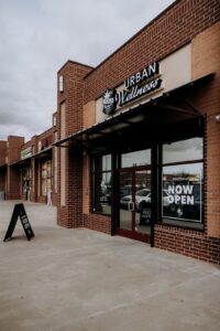 Urban Wellness Cannabis Dispensary – 98th — Albuquerque, NM