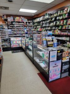 Metro Smokers Shop — Westland, MI