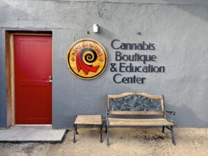 Mama and the Girls Cannabis Dispensary and Education Center — Albuquerque, NM