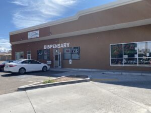 Love Cannabis Dispensary — Albuquerque, NM