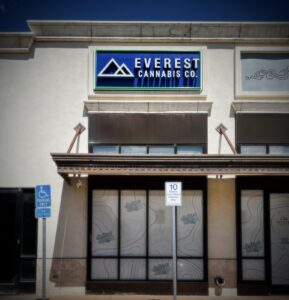 Everest Cannabis Co. – Uptown — Albuquerque, NM
