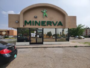Minerva Canna — Albuquerque, NM