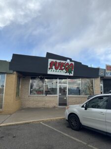 Fuego Cannabis — Albuquerque, NM