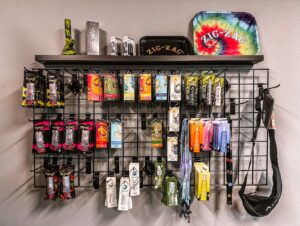 Alta Vida – Dispensary & Accessories — Albuquerque, NM
