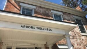 Arbors Wellness — Ann Arbor, MI