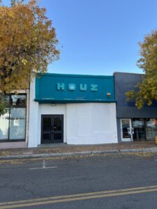 HOUZ | Dispensary & Lounge — Albuquerque, NM