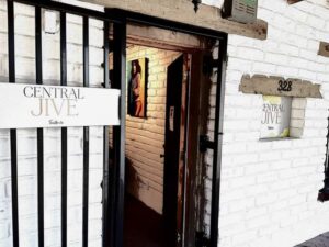 Central Jive — Albuquerque, NM