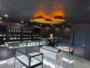 Dispensary Near Me – San Pedro (Previously Canvas Organics) — Albuquerque, NM