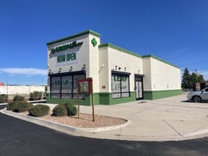 Leaf & Flower LLC — Albuquerque, NM