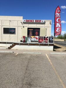 ODT Tobacco Shop — Tucson, AZ