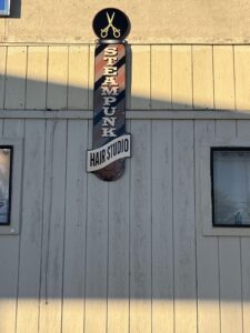 Kratom Alchemists (inside Steampunk Hair Studio) — Tucson, AZ