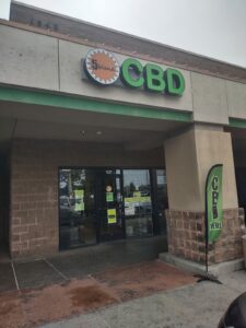 5blend CBD | Holistic Lifestyle Store — Tucson, AZ