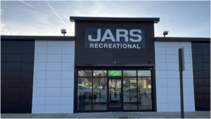 JARS Cannabis Dispensary – Riverview — Riverview, MI