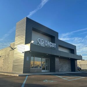 DACUT Cannabis Dispensary Detroit — Detroit, MI