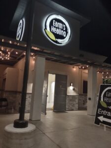 Earth’s Healing South — Tucson, AZ