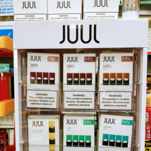 Fresh Tobacco And Vape Shop — Southgate, MI