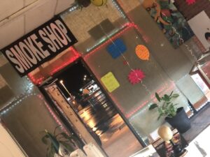Raw Smoke & Vape Shop — Tucson, AZ