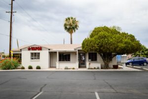 Red Star Vapor & Smoke — Tucson, AZ