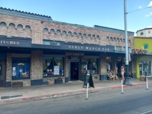 Moon Smoke Shop — Tucson, AZ