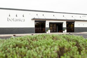 Botanica — Tucson, AZ