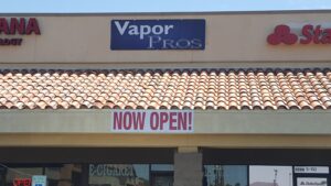 Vapor Pros — Tucson, AZ