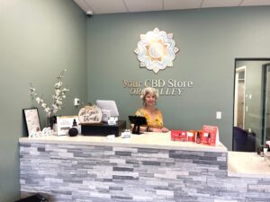 Your CBD Store | SUNMED – Oro Valley, AZ — Oro Valley, AZ