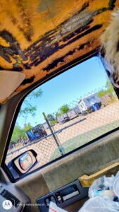 Quiver & Love CBD — Tucson, AZ