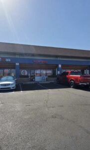Cloud Slingers Smoke & Vape Shop — Tucson, AZ