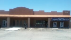 Halo Cannabis — Tucson, AZ