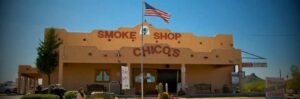 Chico’s Smoke Shop — Tucson, AZ