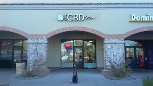 Your CBD Store | SUNMED – Catalina, AZ — Tucson, AZ