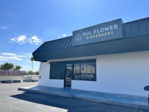 Sol Flower Dispensary North Tucson — Tucson, AZ