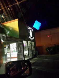 Sticky&rsquo;s Smoke Shop — Tucson, AZ