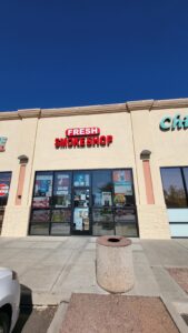 Fresh Smoke Shop — Tucson, AZ