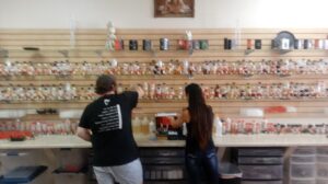Southwest Smokeless — Tucson, AZ