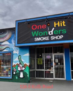 One Hit Wonders Smoke Shop & Kratom — Tucson, AZ