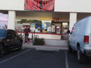 Smoke Shop 24/7 – Golf Links — Tucson, AZ
