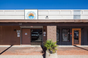 SAINTS Dispensary — Tucson, AZ